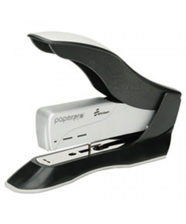 7520015984238 SKILCRAFT PAPERPRO HEAVYDUTY SPRINGPOWERED STAPLER, 100