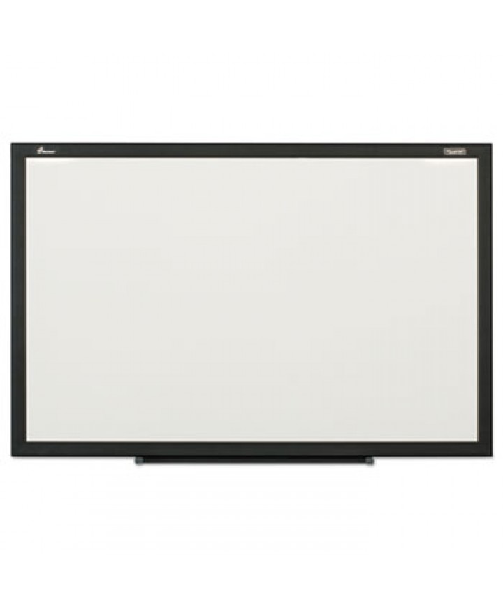 7110016511286 SKILCRAFT QUARTET PORCELAIN DRY ERASE BOARD, 36 X 24