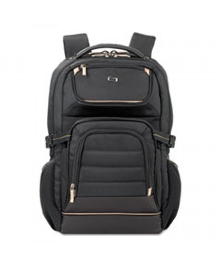 Pro Backpack 17.3