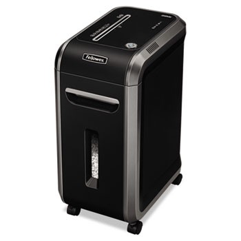 powershred shredder 99ms capacity micro duty heavy sheet cut
