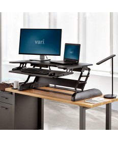 VARI CubePlus® 40 (Black)