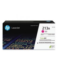 HP 213A (W2133A) Magenta Original LaserJet Toner Cartridge
