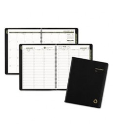 WEEKLY APPOINTMENT BOOK, 11 X 8.25, WINESTONE, 2021-2022