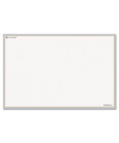 Wallmates Self-Adhesive Dry Erase Weekly Planning Surface, 18 X 24