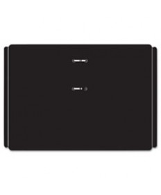 TWO-COLOR DESK CALENDAR REFILL, 3.5 X 6, 2021