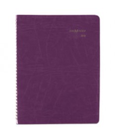 EXECUTIVE WEEKLY/MONTHLY REFILL, 8.75 X 7, 2021