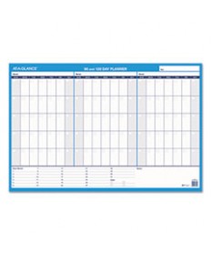 VERTICAL/HORIZONTAL WALL CALENDAR, 24 X 36, 2021