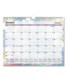 DREAMS WALL CALENDAR, 15 X 12, 2021