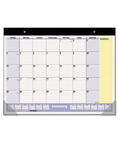 QUICKNOTES DESK PAD, 22 X 17, 2021