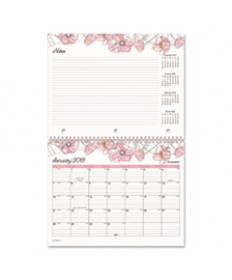 FLIP-A-WEEK DESK CALENDAR AND BASE, 7 X 5.5, WHITE, 2021