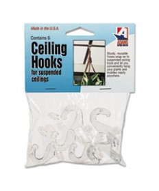 25-Pocket Expanding Time Card Rack, Plastic, Black