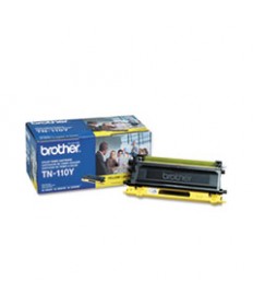 TN110M TONER, 1,500 PAGE-YIELD, MAGENTA