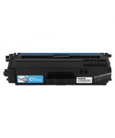 TN336BK HIGH-YIELD TONER, 4,000 PAGE-YIELD, BLACK