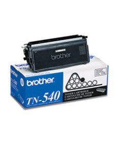 TN5000PF TONER, 2,200 PAGE-YIELD, BLACK