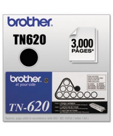 TN580 HIGH-YIELD TONER, 7,000 PAGE-YIELD, BLACK