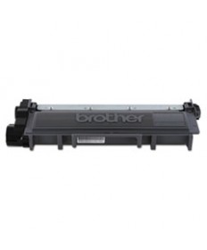 TN650 HIGH-YIELD TONER, 8,000 PAGE-YIELD, BLACK