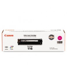 1977B001 (116) TONER, 1,500 PAGE-YIELD, YELLOW