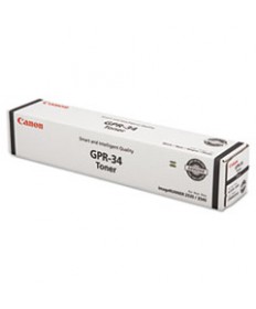 2785B003AA (GPR-35) TONER, 14,600 PAGE-YIELD, BLACK