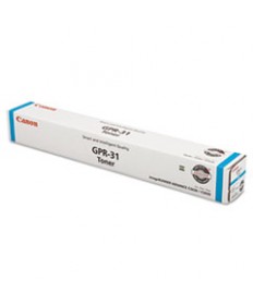 2793B003AA (GPR-30) TONER, 38,000 PAGE-YIELD, CYAN