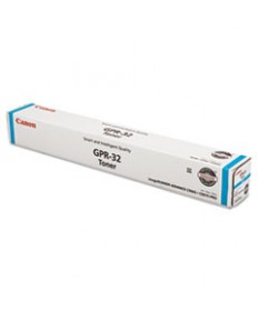 2794B003AA (GPR-31) TONER, 27,000 PAGE-YIELD, CYAN