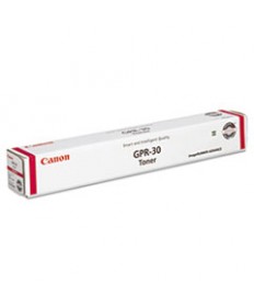 2796B003AA (GPR-33) TONER, 52,000 PAGE-YIELD, CYAN