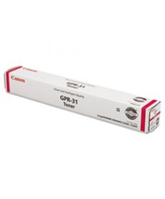 2797B003AA (GPR-30) TONER, 38,000 PAGE-YIELD, MAGENTA