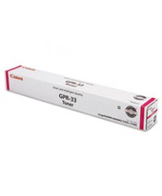 2799B003AA (GPR-32) TONER, 54,000 PAGE-YIELD, MAGENTA