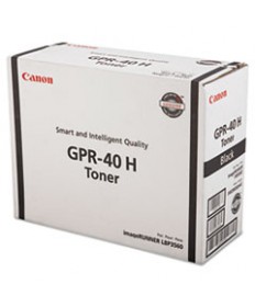 3482B003 (324LL) HIGH-YIELD TONER, 12,500 PAGE-YIELD, BLACK