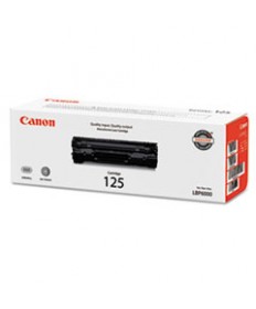 3483B001 (126) TONER, 2,100 PAGE-YIELD, BLACK