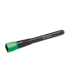 Smart Money Counterfeit Detector Pen With Reusable Uv Led Light