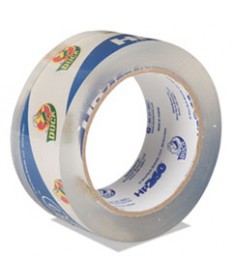 HP260 PACKAGING TAPE, 3" CORE, 1.88" X 60 YDS, CLEAR