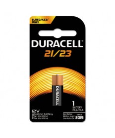 SPECIALTY ALKALINE BATTERY, 21/23, 12V