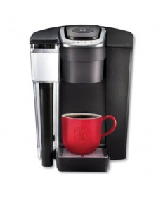 K1500 Coffee Maker, Black