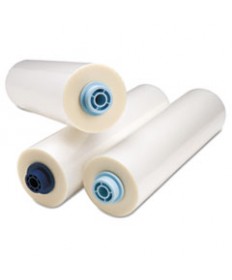 ULTIMA 35 EZLOAD ROLL FILM, 5 MIL, 12" X 100 FT, GLOSS CLEAR, 2/BOX