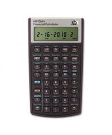 10bii+ Financial Calculator, 12-Digit Lcd
