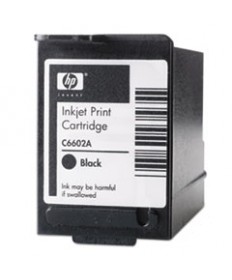HP C6602A BLACK ORIGINAL INK CARTRIDGE