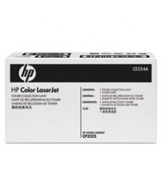 CE254A (HP 504A) TONER COLLECTION UNIT, 36,000 PAGE-YIELD