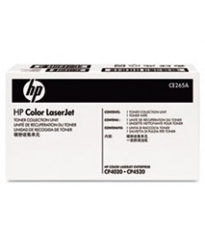 CE265A (HP 648A) TONER COLLECTION UNIT, 36,000 PAGE-YIELD