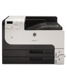 Laserjet Enterprise 700 M712n Laser Printer