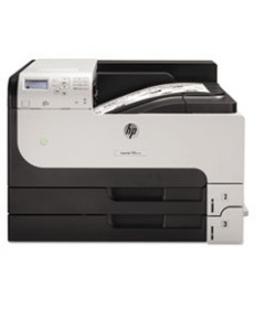 Laserjet Enterprise 700 M712dn Laser Printer