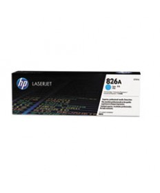 Hp 826a, (cf311a) Cyan Original Laserjet Toner Cartridge