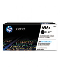 HP 410X, (CF413X) HIGH-YIELD MAGENTA ORIGINAL LASERJET TONER CARTRIDGE