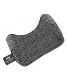 Mouse Wrist Cushion, Gray