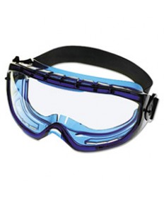 V20 Visio Safety Glasses, Black Frame, Black Indoor/outdoor Lens
