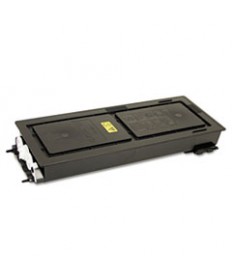 Tk677 Toner, 20000 Page-Yield, Black