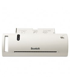 THERMAL LAMINATOR VALUE PACK, 9" MAX DOCUMENT WIDTH, 5 MIL MAX DOCUMENT THICKNESS