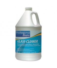 GLASS AND SURFACE CLEANER, MINT, 28 OZ SPRAY BOTTLE