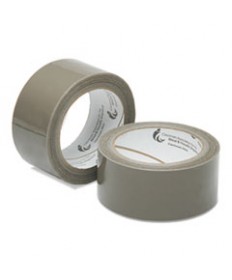 7510000797906 SKILCRAFT PACKAGE SEALING TAPE, 3" CORE, 2" X 60 YDS, TAN