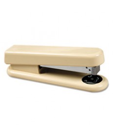 7520001396170 SKILCRAFT STANDARD/LIGHT-DUTY STAPLER, 20-SHEET CAPACITY, BEIGE