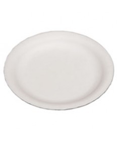 7350002900593, SKILCRAFT, DINNERWARE, PLATES, 6.5", 1,000/CARTON